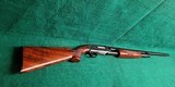 WINCHESTER - MODEL 12 - 28 INCH SIMMONS VENT RIB BARREL MASTER ENGRAVED BY VALENYA FULL CHOKE GORGEOUS WOOD MFG. IN 1937 MINTY BORE! - 20 GA - 19 of 24