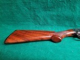 WINCHESTER - MODEL 12 - 28 INCH SIMMONS VENT RIB BARREL MASTER ENGRAVED BY VALENYA FULL CHOKE GORGEOUS WOOD MFG. IN 1937 MINTY BORE! - 20 GA - 16 of 24