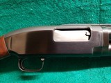 WINCHESTER - MODEL 1912 - 26 INCH SIMMONS CUSTOM VENT RIB BARREL STRAIGHT STOCK BEAUTIFUL WOOD MFG. IN 1916 MINTY BORE! - 16 GA - 8 of 20
