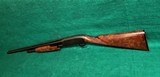 WINCHESTER - MODEL 1912 - 26 INCH SIMMONS CUSTOM VENT RIB BARREL STRAIGHT STOCK BEAUTIFUL WOOD MFG. IN 1916 MINTY BORE! - 16 GA - 6 of 20