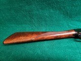 WINCHESTER - MODEL 1912 - 26 INCH SIMMONS CUSTOM VENT RIB BARREL STRAIGHT STOCK BEAUTIFUL WOOD MFG. IN 1916 MINTY BORE! - 16 GA - 18 of 20