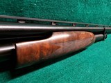 WINCHESTER - MODEL 1912 - 26 INCH SIMMONS CUSTOM VENT RIB BARREL STRAIGHT STOCK BEAUTIFUL WOOD MFG. IN 1916 MINTY BORE! - 16 GA - 10 of 20