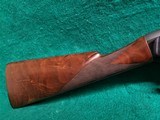 WINCHESTER - MODEL 1912 - 26 INCH SIMMONS CUSTOM VENT RIB BARREL STRAIGHT STOCK BEAUTIFUL WOOD MFG. IN 1916 MINTY BORE! - 16 GA - 9 of 20