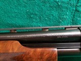 WINCHESTER - MODEL 1912 - 26 INCH SIMMONS CUSTOM VENT RIB BARREL STRAIGHT STOCK BEAUTIFUL WOOD MFG. IN 1916 MINTY BORE! - 16 GA - 19 of 20