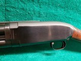 WINCHESTER - MODEL 1912 - 26 INCH SIMMONS CUSTOM VENT RIB BARREL STRAIGHT STOCK BEAUTIFUL WOOD MFG. IN 1916 MINTY BORE! - 16 GA - 13 of 20
