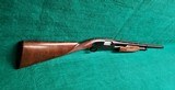 WINCHESTER - MODEL 1912 - 26 INCH SIMMONS CUSTOM VENT RIB BARREL STRAIGHT STOCK BEAUTIFUL WOOD MFG. IN 1916 MINTY BORE! - 16 GA - 4 of 20
