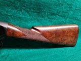 WINCHESTER - MODEL 1912 - 26 INCH SIMMONS CUSTOM VENT RIB BARREL STRAIGHT STOCK BEAUTIFUL WOOD MFG. IN 1916 MINTY BORE! - 16 GA - 15 of 20