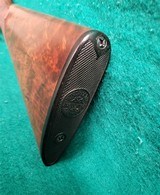 WINCHESTER - MODEL 1912 - 26 INCH SIMMONS CUSTOM VENT RIB BARREL STRAIGHT STOCK BEAUTIFUL WOOD MFG. IN 1916 MINTY BORE! - 16 GA - 11 of 20