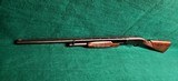 WINCHESTER - MODEL 1912 - 26 INCH SIMMONS CUSTOM VENT RIB BARREL STRAIGHT STOCK BEAUTIFUL WOOD MFG. IN 1916 MINTY BORE! - 16 GA - 5 of 20