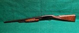 WINCHESTER - MODEL 1912 - 26 INCH SIMMONS CUSTOM VENT RIB BARREL STRAIGHT STOCK BEAUTIFUL WOOD MFG. IN 1916 MINTY BORE! - 16 GA - 2 of 20