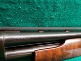 WINCHESTER - MODEL 1912 - 26 INCH SIMMONS CUSTOM VENT RIB BARREL STRAIGHT STOCK BEAUTIFUL WOOD MFG. IN 1916 MINTY BORE! - 16 GA - 12 of 20