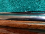BROWNING - A5 MAGNUM IN BROWNING CASE. BELGIUM MADE. 32 INCH VENT RIB BARREL W-POLY-CHOKE. MFG. IN 1961. GREAT CONDITION! - 12 GA - 19 of 25