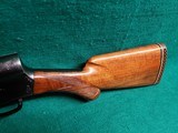 BROWNING - A5 MAGNUM IN BROWNING CASE. BELGIUM MADE. 32 INCH VENT RIB BARREL W-POLY-CHOKE. MFG. IN 1961. GREAT CONDITION! - 12 GA - 17 of 25