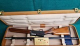 BROWNING - A5 MAGNUM IN BROWNING CASE. BELGIUM MADE. 32 INCH VENT RIB BARREL W-POLY-CHOKE. MFG. IN 1961. GREAT CONDITION! - 12 GA - 1 of 25