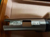 BROWNING - A5 MAGNUM IN BROWNING CASE. BELGIUM MADE. 32 INCH VENT RIB BARREL W-POLY-CHOKE. MFG. IN 1961. GREAT CONDITION! - 12 GA - 7 of 25