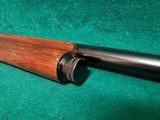 BROWNING - A5 MAGNUM IN BROWNING CASE. BELGIUM MADE. 32 INCH VENT RIB BARREL W-POLY-CHOKE. MFG. IN 1961. GREAT CONDITION! - 12 GA - 13 of 25