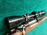 FN Herstal - CUSTOM FN MAUSER COMMERCIAL SPORTER BY KURT HAASE W-LEUPOLD SCOPE GORGEOUS TURKISH WALNUT STOCK! BEAUTIFUL RIFLE! - .30-06 SPRG - 12 of 24