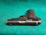 Beistegui Hermanos - MODEL 1914 SPANISH RUBY PISTOL. 3.25 INCH BARREL. W-ONE MAGAZINE. NICE BORE! - .32 Auto - 19 of 23