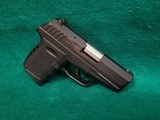 SCCY - CPX-2. 3 INCH BARREL. W-TWO 10 ROUND MAGAZINES. MINTY BORE. NEAR NEW! IN ORIGINAL BOX! - 9MM - 5 of 22