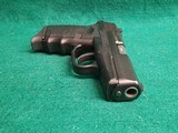 SCCY - CPX-2. 3 INCH BARREL. W-TWO 10 ROUND MAGAZINES. MINTY BORE. NEAR NEW! IN ORIGINAL BOX! - 9MM - 10 of 22