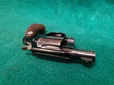 COLT - COBRA. FIRST MODEL. BLUED. 2 INCH BARREL. MINTY BORE. MFG. IN 1970. COLLECTIBLE VINTAGE REVOLVER! - .38 SPECIAL - 16 of 16