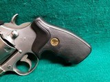 COLT - KING COBRA. DOUBLE ACTION. VERY RARE W-2.5 INCH BARREL. STAINLESS STEEL. MFG IN 1988. EXCELLENT CONDITION! MINTY BORE! - .357 MAGNUM - 13 of 18