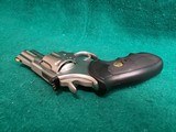 COLT - KING COBRA. DOUBLE ACTION. VERY RARE W-2.5 INCH BARREL. STAINLESS STEEL. MFG IN 1988. EXCELLENT CONDITION! MINTY BORE! - .357 MAGNUM - 12 of 18