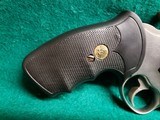 COLT - KING COBRA. DOUBLE ACTION. VERY RARE W-2.5 INCH BARREL. STAINLESS STEEL. MFG IN 1988. EXCELLENT CONDITION! MINTY BORE! - .357 MAGNUM - 7 of 18