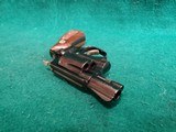 SMITH & WESSON - MODEL 36 CHIEFS SPECIAL. NO-DASH. PRE-LOCK. BLUED. 2 INCH BARREL. EXCELLENT CONDITION! W-MINTY BORE! - .38 SPECIAL - 17 of 17