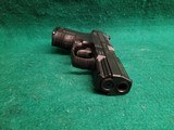 WALTHER - MODEL P99C QA. BLACK. STRIKER FIRED. SUB-COMPACT. 3.5 INCH BARREL. W-ONE 8 ROUND MAG. NEAR MINT! - .40 S&W - 17 of 17