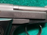 BERETTA - MODEL 21A BOBCAT. BLUED. 2.5" TIP-UP BARREL. W-1 MAGAZINE. EXCELLENT CONDITION! MFG. IN 1994 - .22 LR - 9 of 16