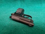 BERETTA - MODEL 21A BOBCAT. BLUED. 2.5" TIP-UP BARREL. W-1 MAGAZINE. EXCELLENT CONDITION! MFG. IN 1994 - .22 LR - 16 of 16