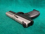 SMITH & WESSON - MODEL SW9VE. 4" BARREL. W-ONE 10 ROUND MAGAZINE. EXCELLENT CONDITION! MINTY BORE! - 9MM LUGER - 14 of 15