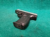 SMITH & WESSON - MODEL SW9VE. 4" BARREL. W-ONE 10 ROUND MAGAZINE. EXCELLENT CONDITION! MINTY BORE! - 9MM LUGER - 11 of 15