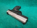 SMITH & WESSON - MODEL SW9VE. 4" BARREL. W-ONE 10 ROUND MAGAZINE. EXCELLENT CONDITION! MINTY BORE! - 9MM LUGER - 12 of 15