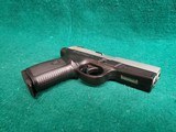 SMITH & WESSON - MODEL SW9VE. 4" BARREL. W-ONE 10 ROUND MAGAZINE. EXCELLENT CONDITION! MINTY BORE! - 9MM LUGER - 13 of 15