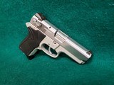 SMITH & WESSON - MODEL 6906. DA/SA. 4.5" BARREL. W-ONE 12 ROUND MAG. NIGHT SIGHTS. MINTY BORE! - 9MM LUGER - 3 of 16
