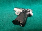 SMITH & WESSON - MODEL 6906. DA/SA. 4.5" BARREL. W-ONE 12 ROUND MAG. NIGHT SIGHTS. MINTY BORE! - 9MM LUGER - 10 of 16