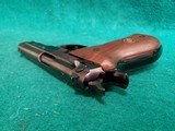 BROWNING - MODEL BDA 380. BLUED. W-ONE 13 ROUND MAGAZINE. 3.75" BARREL. GREAT CONDITION! EXCELLENT BORE! MFG. IN 1979 - .380 ACP - 11 of 16