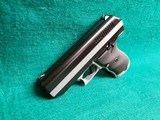 HI-POINT - CF380. GRAY/BLACK. 3.5" BARREL. W-ONE MAGAZINE. NICE AFFORDABLE PISTOL. MINTY BORE! - .380 ACP - 6 of 15