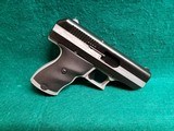 HI-POINT - CF380. GRAY/BLACK. 3.5" BARREL. W-ONE MAGAZINE. NICE AFFORDABLE PISTOL. MINTY BORE! - .380 ACP - 1 of 15