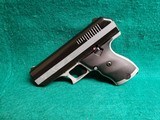 HI-POINT - CF380. GRAY/BLACK. 3.5" BARREL. W-ONE MAGAZINE. NICE AFFORDABLE PISTOL. MINTY BORE! - .380 ACP - 4 of 15