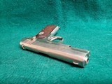 COLT - 1903. NICKEL FINISH. 3.5" BARREL. W-ONE MAGAZINE. NICE BORE! MFG. IN 1931. - .32 ACP - 16 of 16