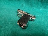 JENNINGS - BRYCO 38. CHROME PLATED. NO MAGAZINE. 2.75 INCH BARREL. GOOD BORE! SATURDAY NIGHT SPECIAL. SOLD AS-IS - .380 ACP - 11 of 21
