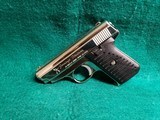 JENNINGS - BRYCO 38. CHROME PLATED. NO MAGAZINE. 2.75 INCH BARREL. GOOD BORE! SATURDAY NIGHT SPECIAL. SOLD AS-IS - .380 ACP - 4 of 21