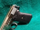 JENNINGS - BRYCO 38. CHROME PLATED. NO MAGAZINE. 2.75 INCH BARREL. GOOD BORE! SATURDAY NIGHT SPECIAL. SOLD AS-IS - .380 ACP - 17 of 21