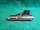 JENNINGS - BRYCO 38. CHROME PLATED. NO MAGAZINE. 2.75 INCH BARREL. GOOD BORE! SATURDAY NIGHT SPECIAL. SOLD AS-IS - .380 ACP - 16 of 21