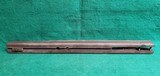 ARMALITE AR-50 BOLT ACTION - LOT OF ORIGINAL PARTS INCLUDING: BOLT, STOCK, PISTOL GRIP, TRIGGER HOUSING, AND FOREND - .50 BMG - 3 of 15
