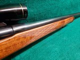 NEWTON - MODEL 1916. 24 INCH BARREL. W-LEUPOLD SCOPE. GORGEOUS RIFLE IN EXCELLENT CONDITION! MFG. IN BUFFALO. CIRCA 1916-1918 - 6.5-'06 - 9 of 20