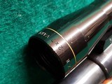 NEWTON - MODEL 1916. 24 INCH BARREL. W-LEUPOLD SCOPE. GORGEOUS RIFLE IN EXCELLENT CONDITION! MFG. IN BUFFALO. CIRCA 1916-1918 - 6.5-'06 - 18 of 20